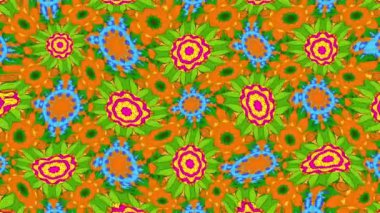 Hareketli görüntü kompozisyonu