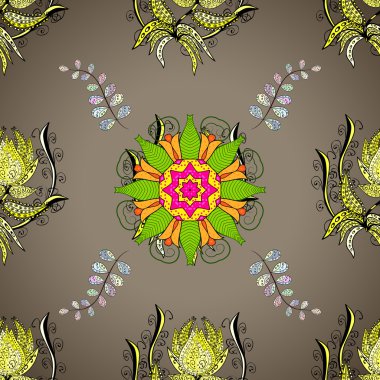 vektör çizim dokusu