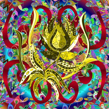 vektör çizim dokusu