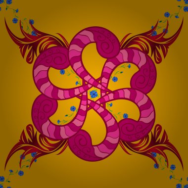 vektör çizim dokusu