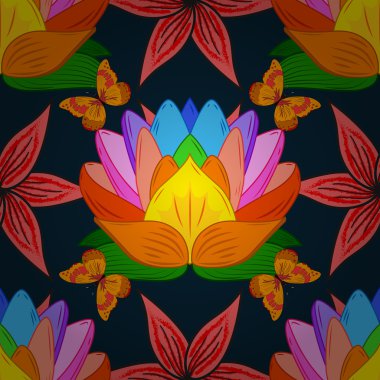 vektör çizim dokusu