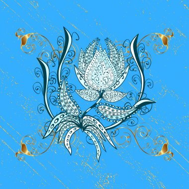 vektör çizim dokusu