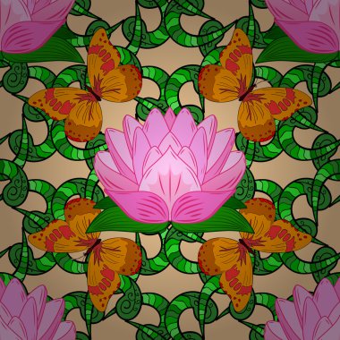 vektör çizim dokusu