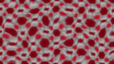 Kusursuz şablonun vektör illüstrasyonu 