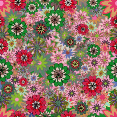 vektör çizim dokusu