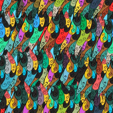 vektör çizim dokusu