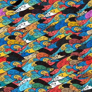 vektör çizim dokusu