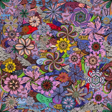 vektör çizim dokusu