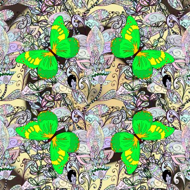 vektör çizim dokusu