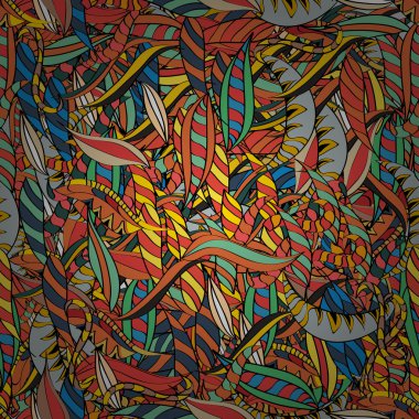 vektör çizim dokusu