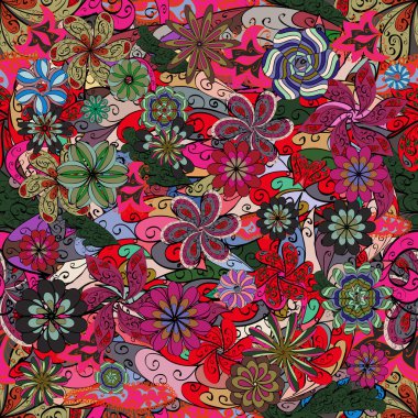 vektör çizim dokusu