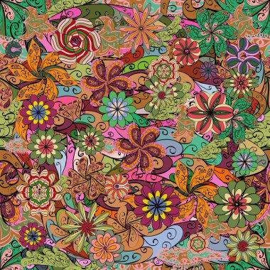 vektör çizim dokusu