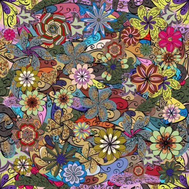 vektör çizim dokusu