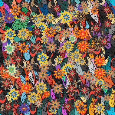 vektör çizim dokusu