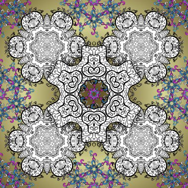 vektör çizim dokusu