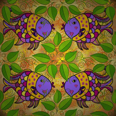 vektör çizim dokusu