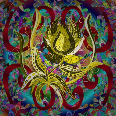 vektör çizim dokusu