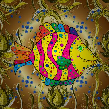 vektör çizim dokusu