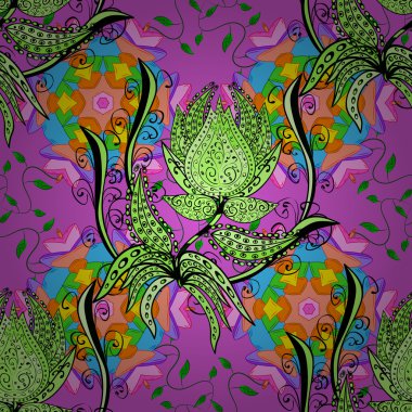 vektör çizim dokusu