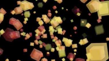 Hareketli görüntü kompozisyonu