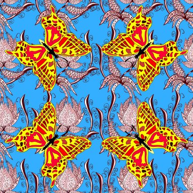 vektör çizim dokusu