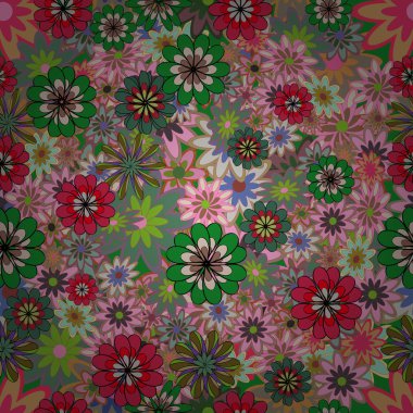 vektör çizim dokusu