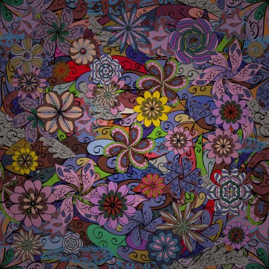 vektör çizim dokusu