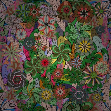 vektör çizim dokusu