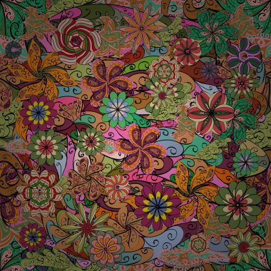 vektör çizim dokusu