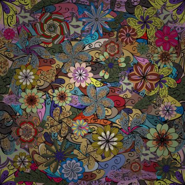 vektör çizim dokusu