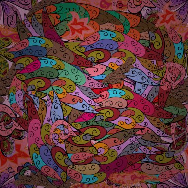 vektör çizim dokusu