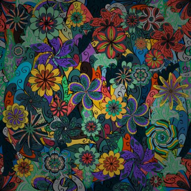 vektör çizim dokusu