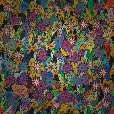 vektör çizim dokusu