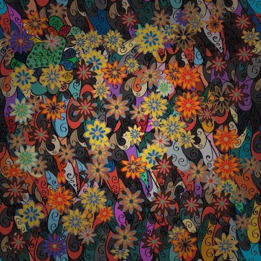 vektör çizim dokusu