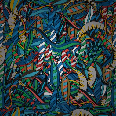 vektör çizim dokusu