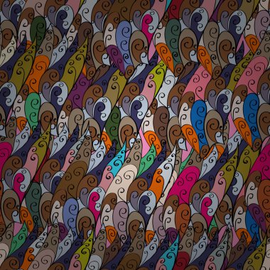 vektör çizim dokusu