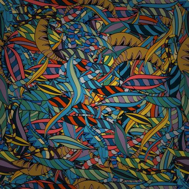 vektör çizim dokusu