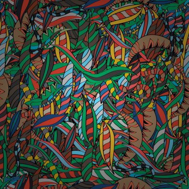 vektör çizim dokusu