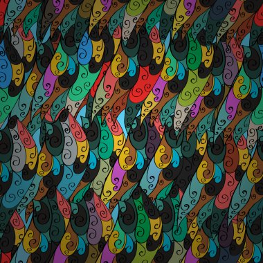 vektör çizim dokusu