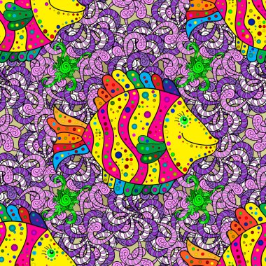 vektör çizim dokusu