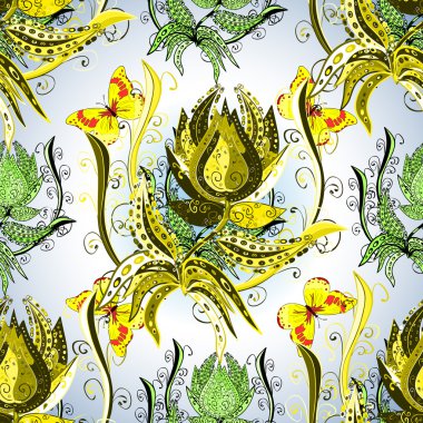 vektör çizim dokusu