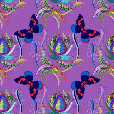 vektör çizim dokusu