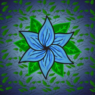 vektör çizim dokusu