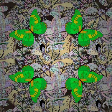 vektör çizim dokusu