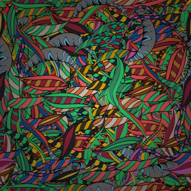 vektör çizim dokusu