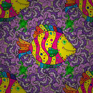 vektör çizim dokusu