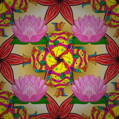 vektör çizim dokusu