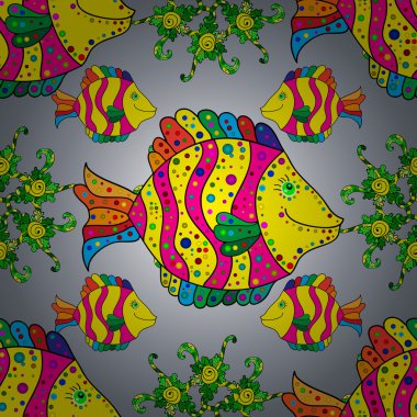 vektör çizim dokusu