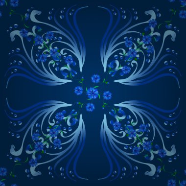 vektör çizim dokusu