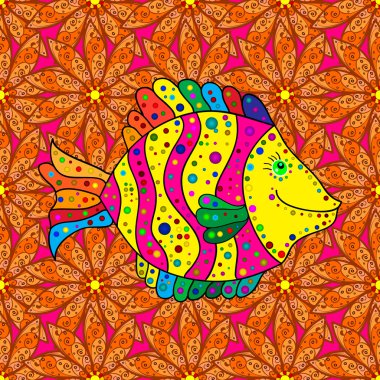 vektör çizim dokusu